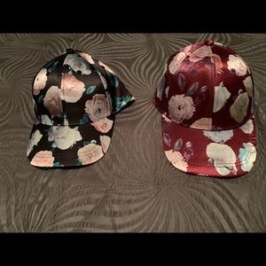 NYC Underground Cap Bundle